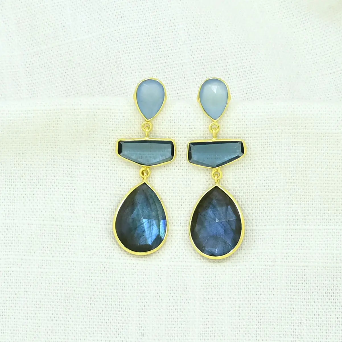 Miss Jane Earrings