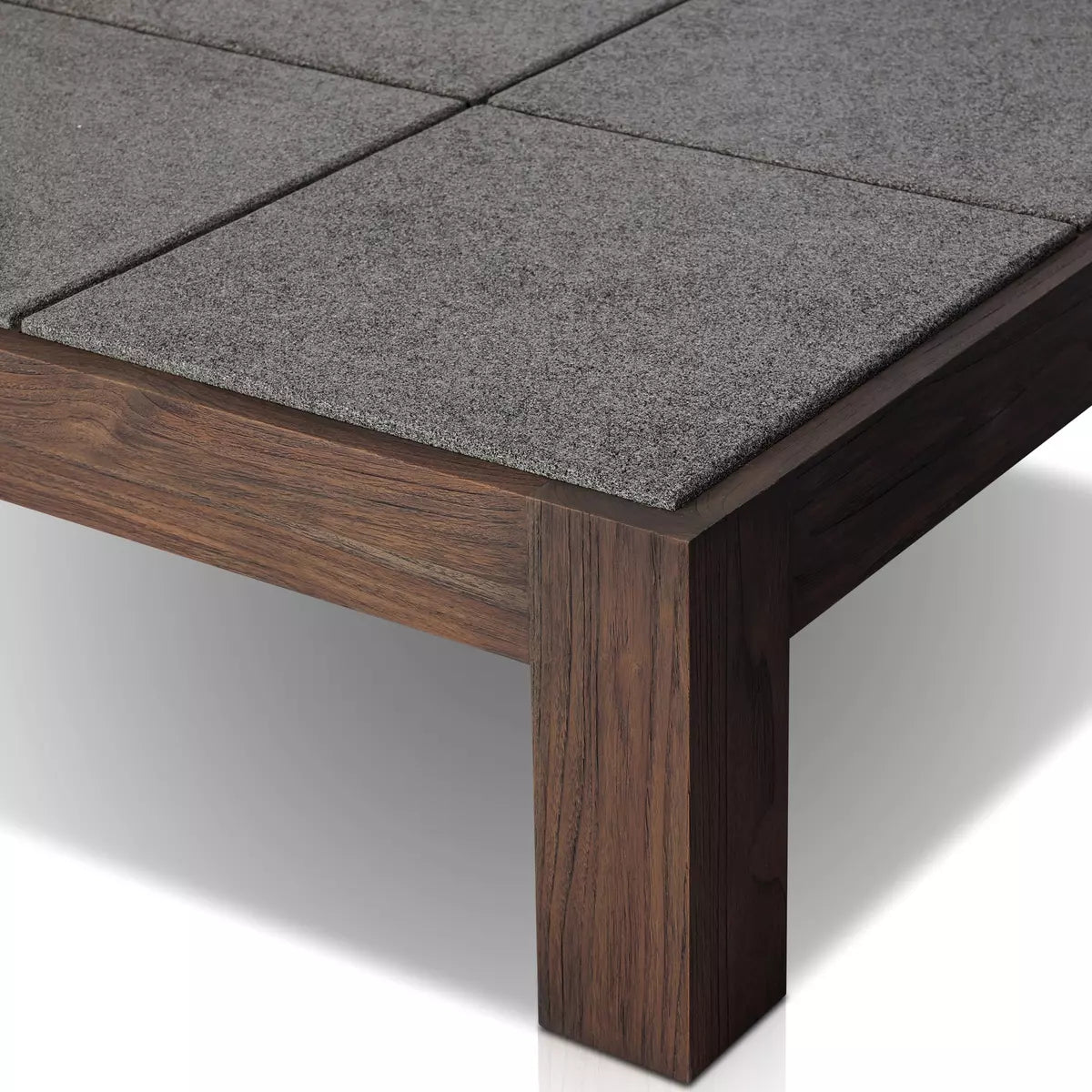 North Outdoor Coffee Table
