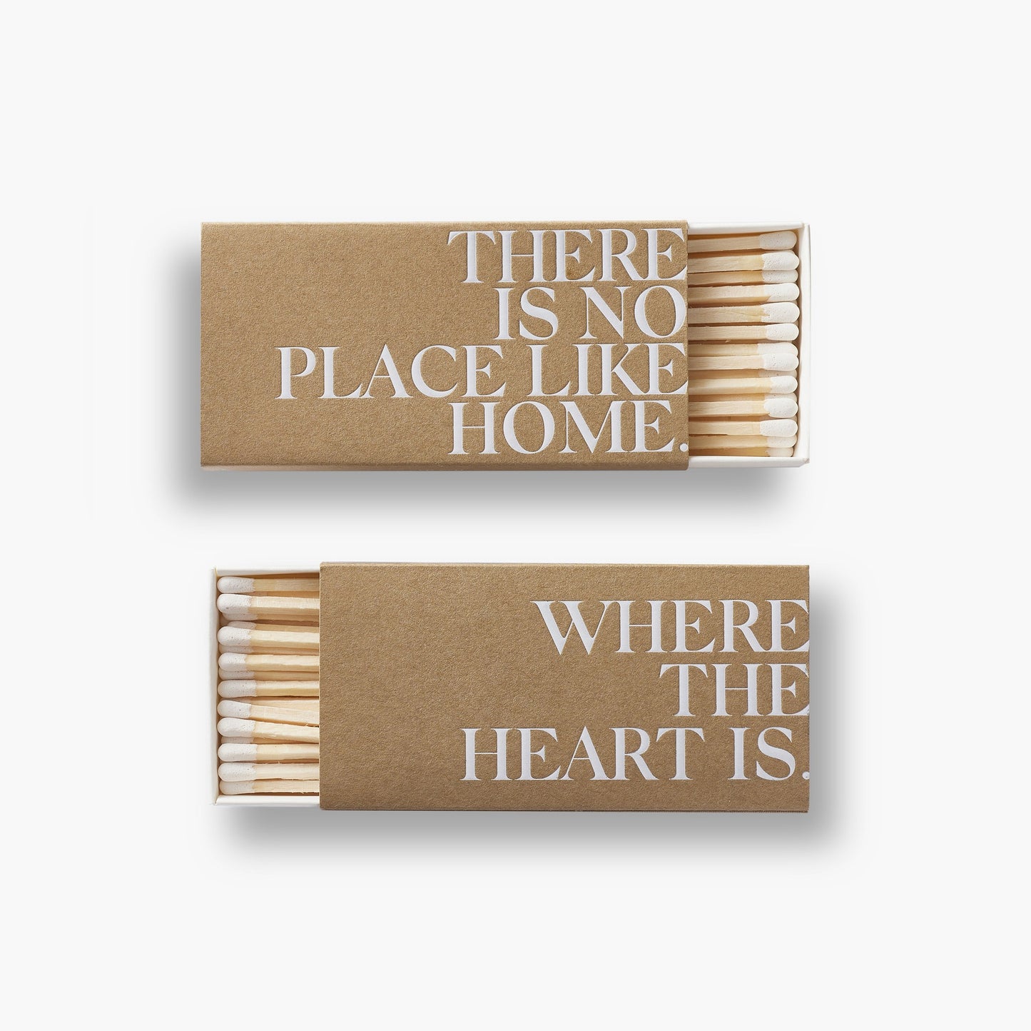 Home Matchbox