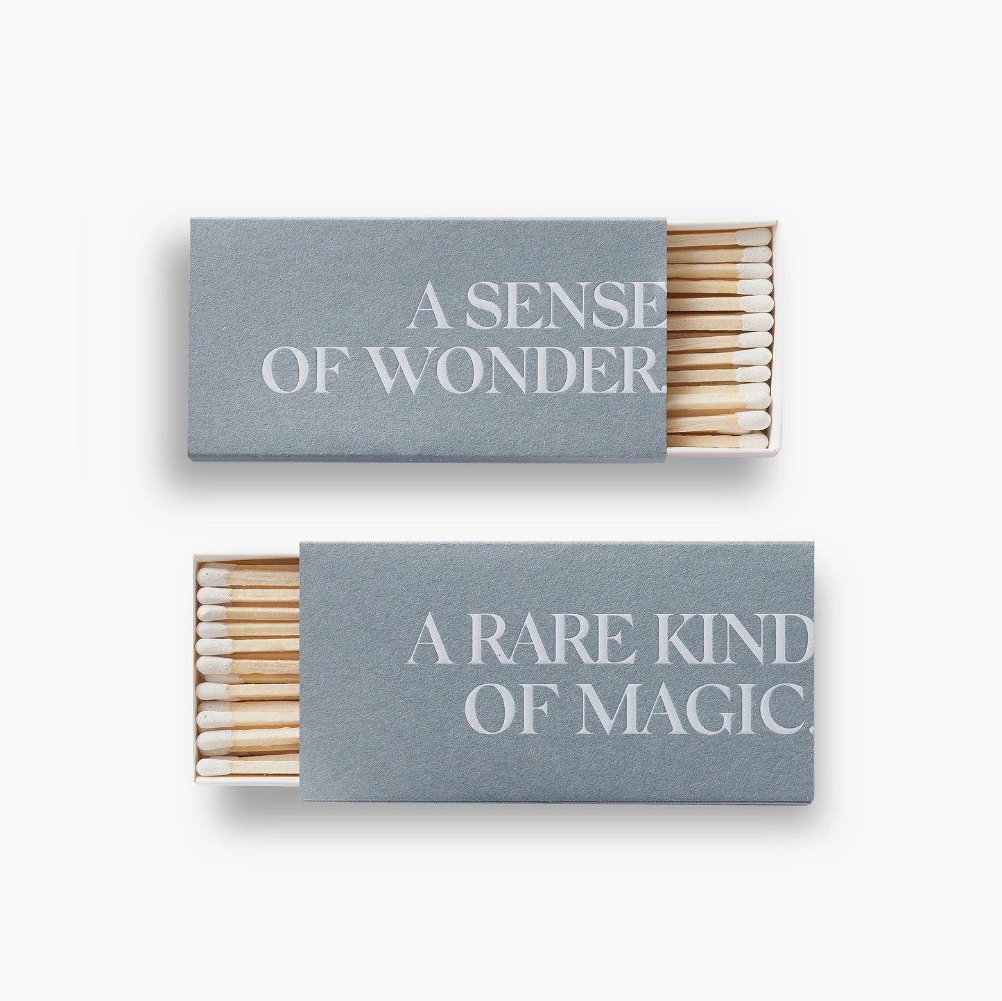 Rare Magic Matchbox