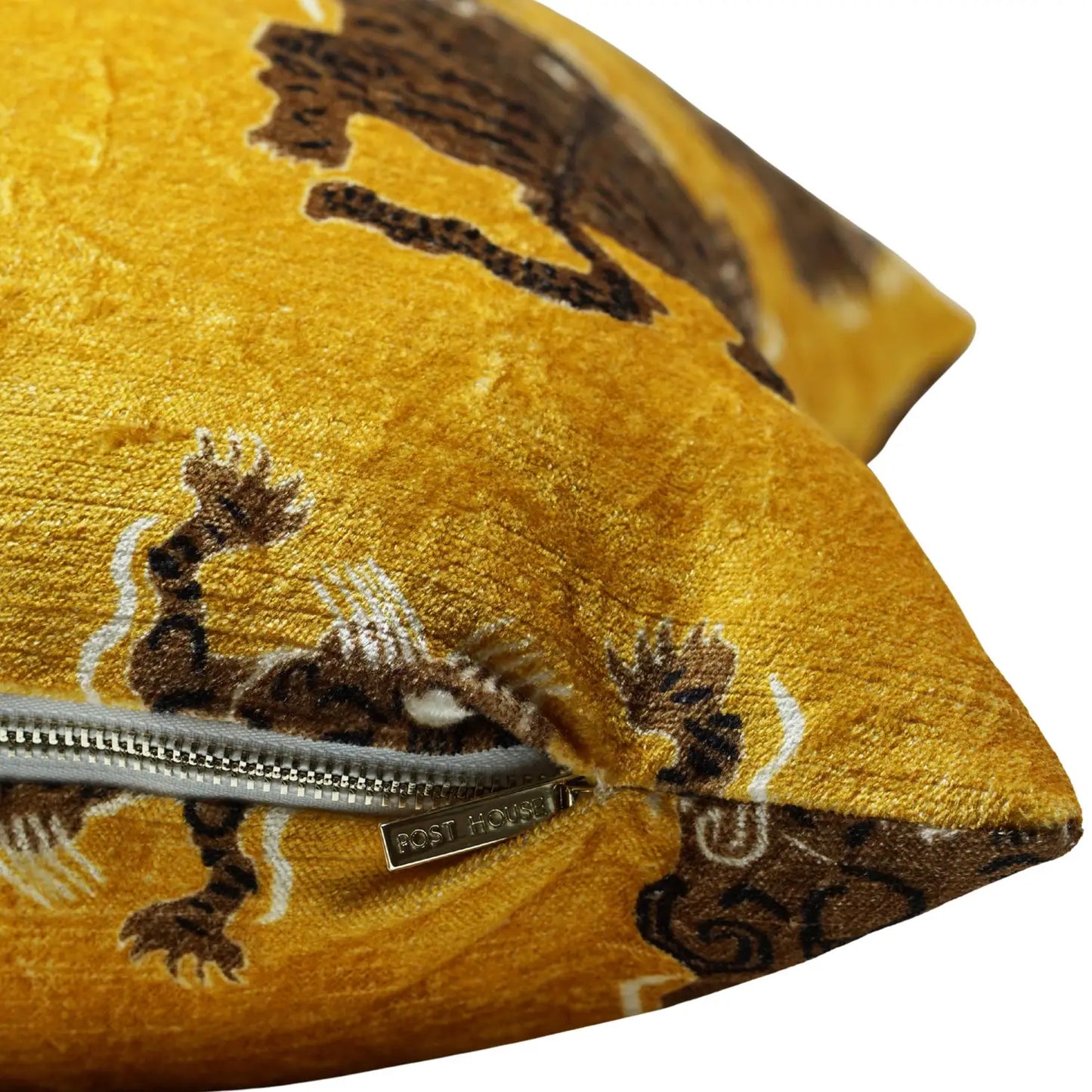 Le Tibetan Pillow