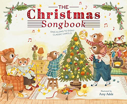 A Christmas Songbook