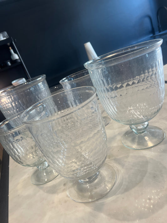 Honeycomb Cut Hurricane Set