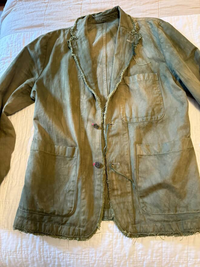 Field Jacket