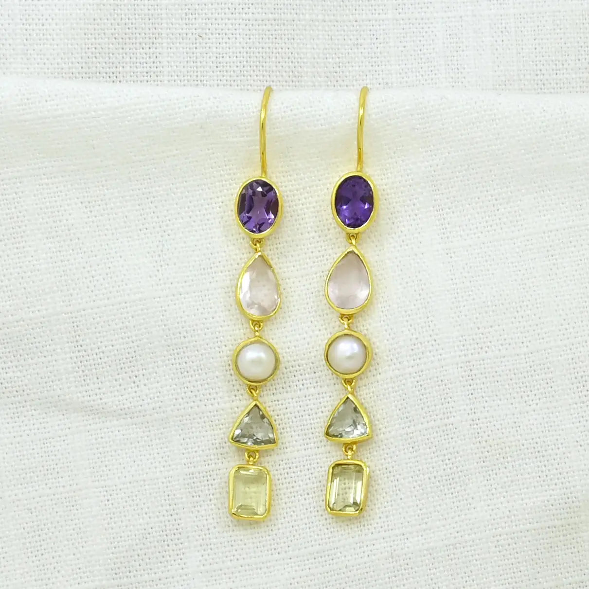 Willa Earrings