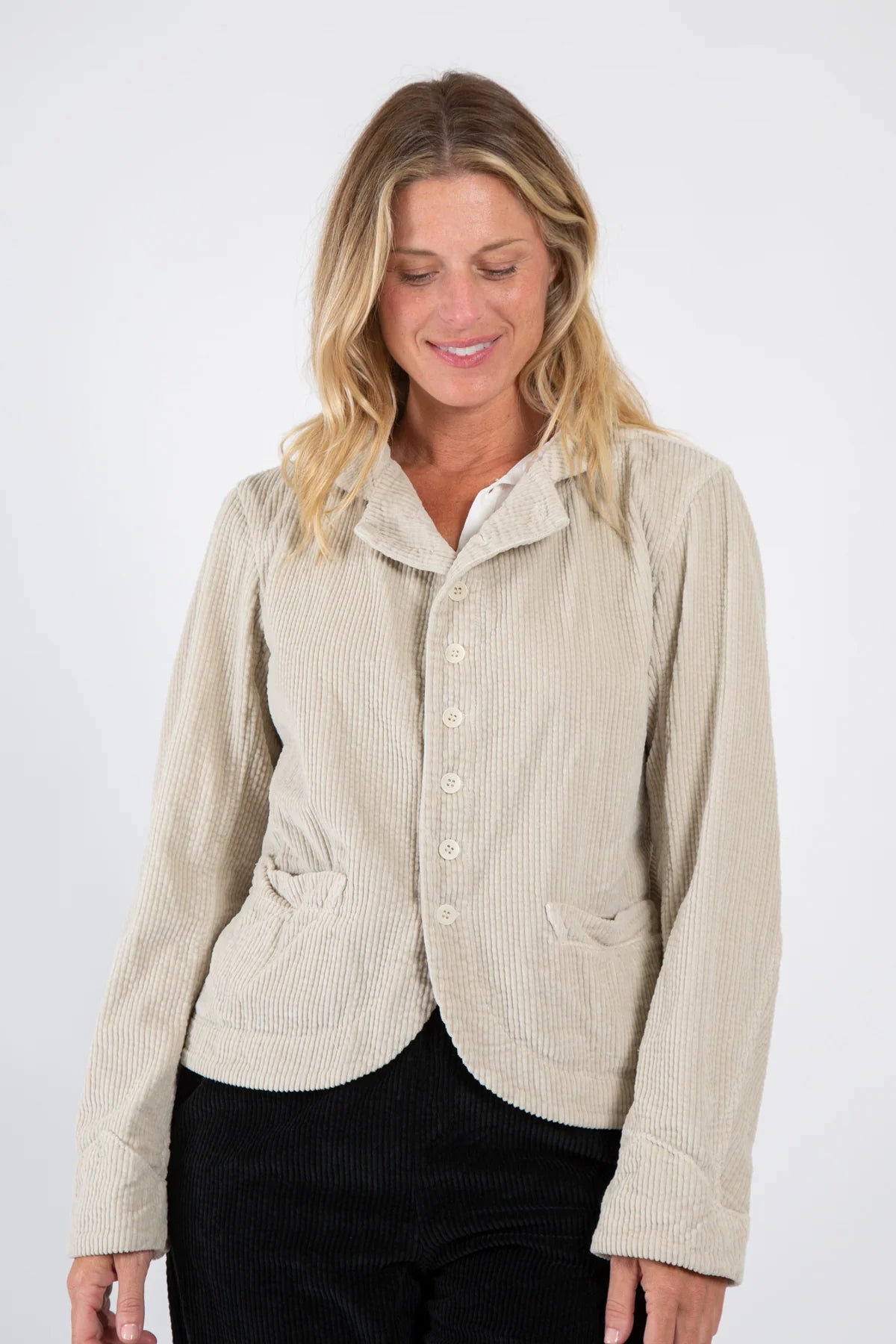 Dree Jacket - Spring 2024