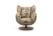 Load image into Gallery viewer, Beckett Swivel Chair
