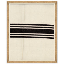 Load image into Gallery viewer, Vintage French Sack Cloth Art Series
