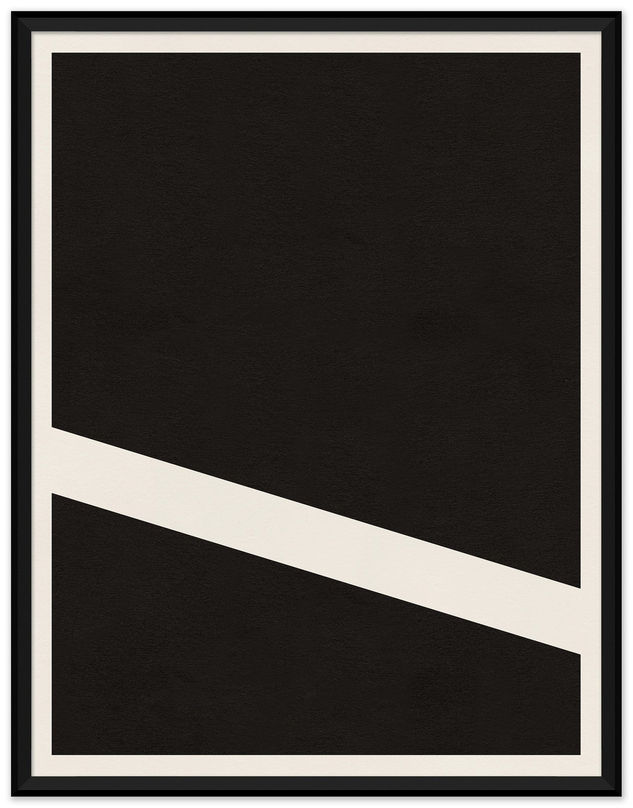 Graphic Shapes Art Series