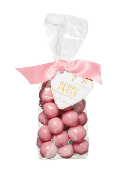 Berry Sweets Pretzel Bites Bag