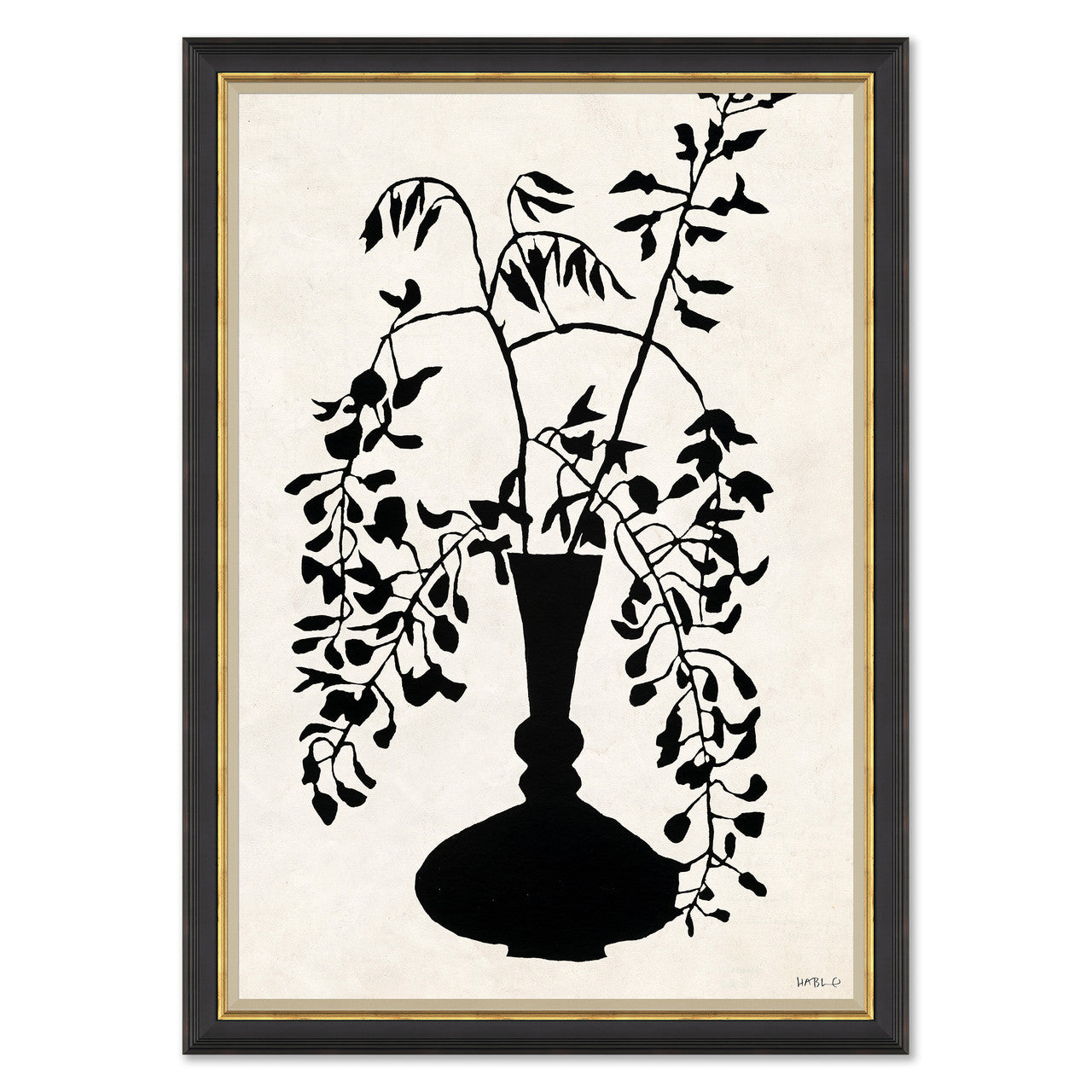 Eucalyptus Art