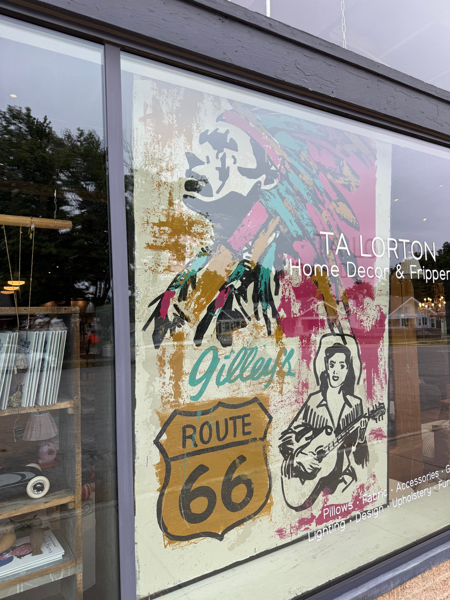 Route 66