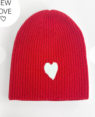 Love Beanie Cherry