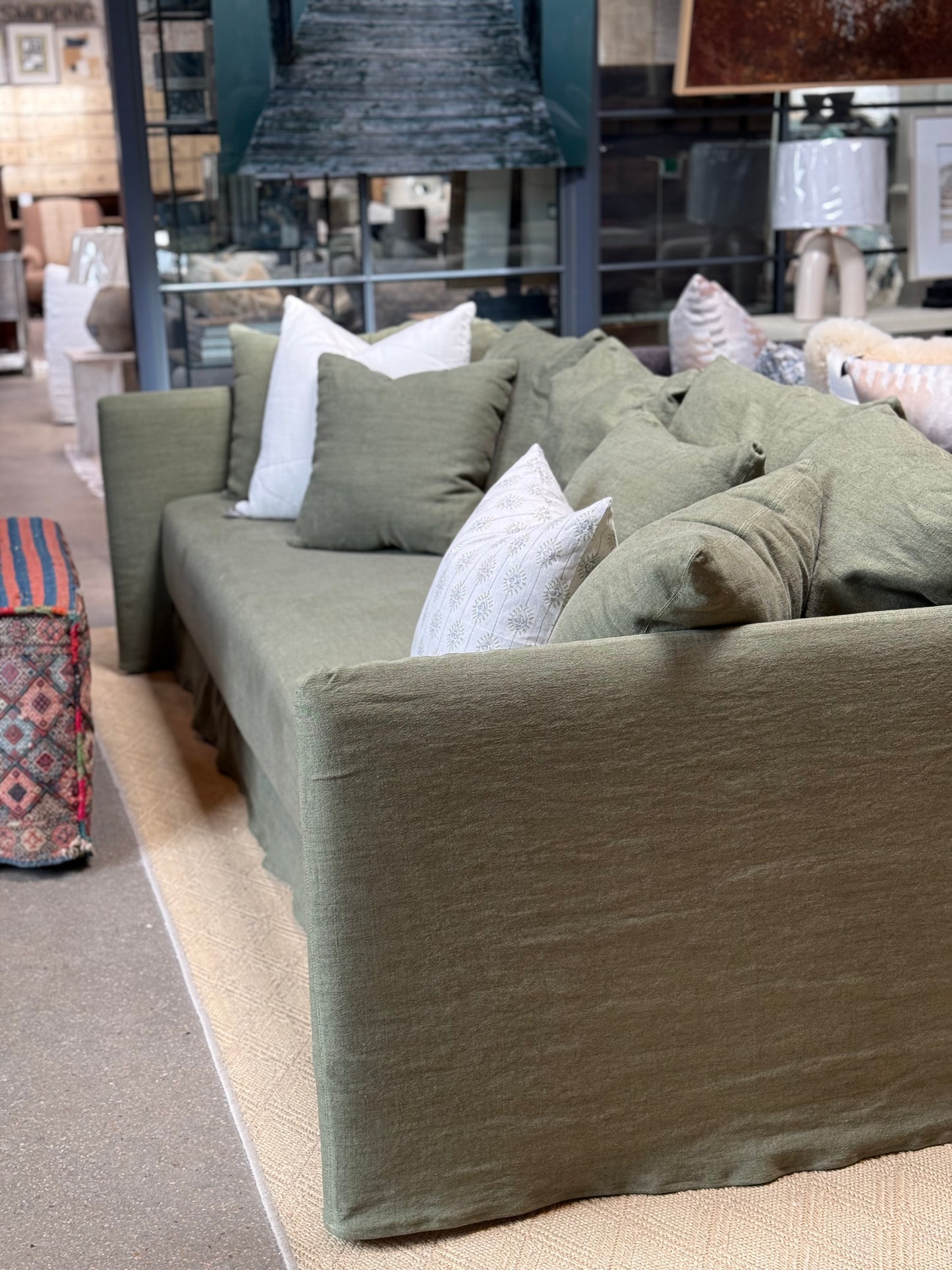 Kate XL Sofa