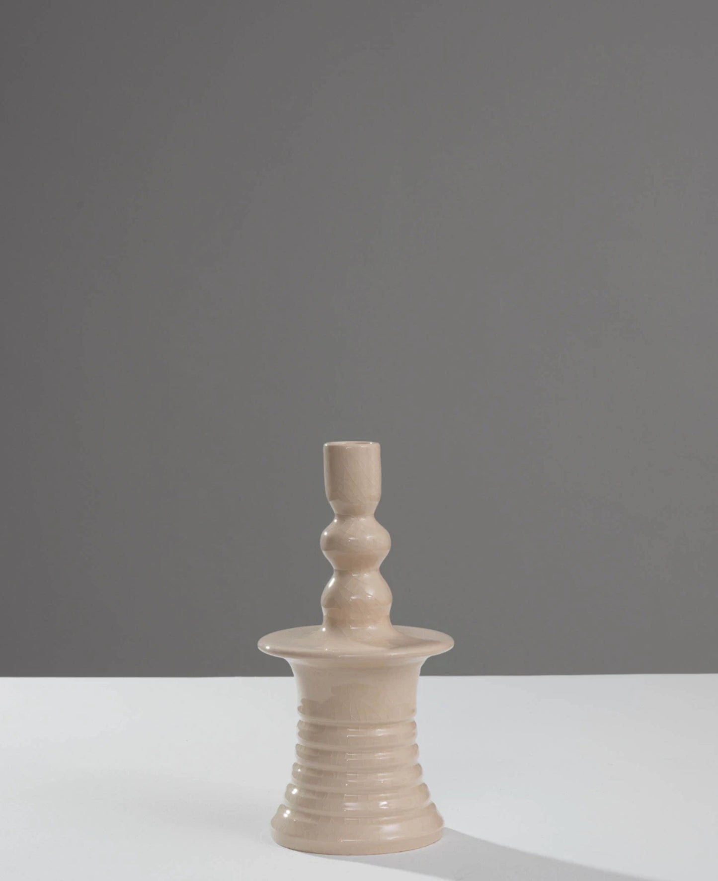 Ceramic Candlestick Colmar