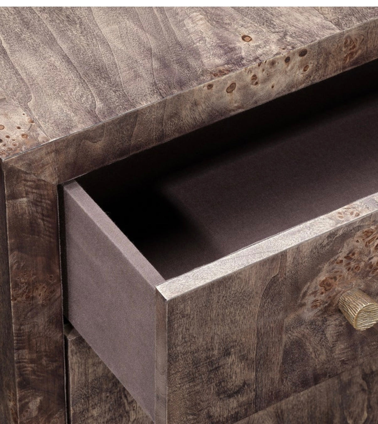 Bradford 60" Dresser