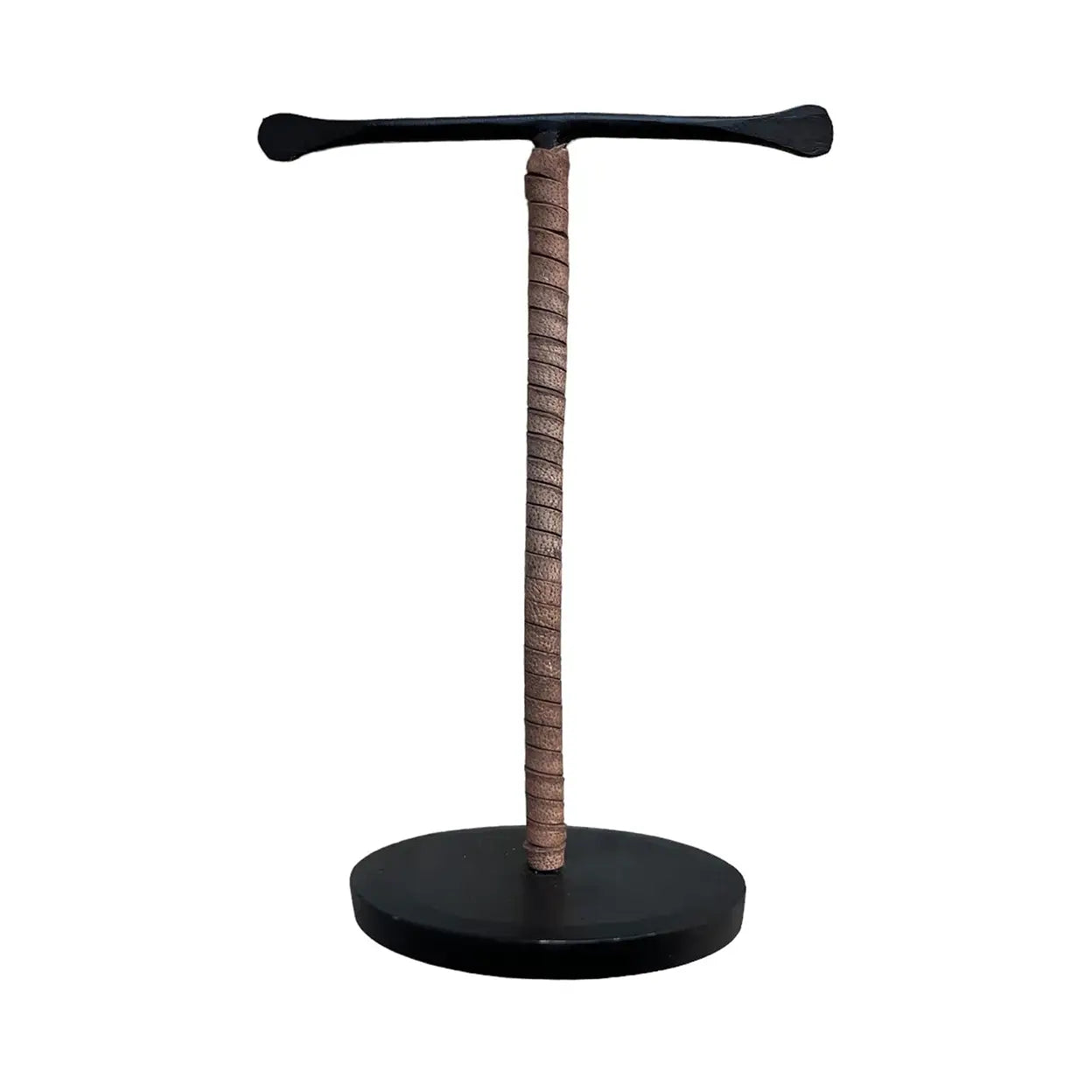 Blacksmith Jewelry Stand