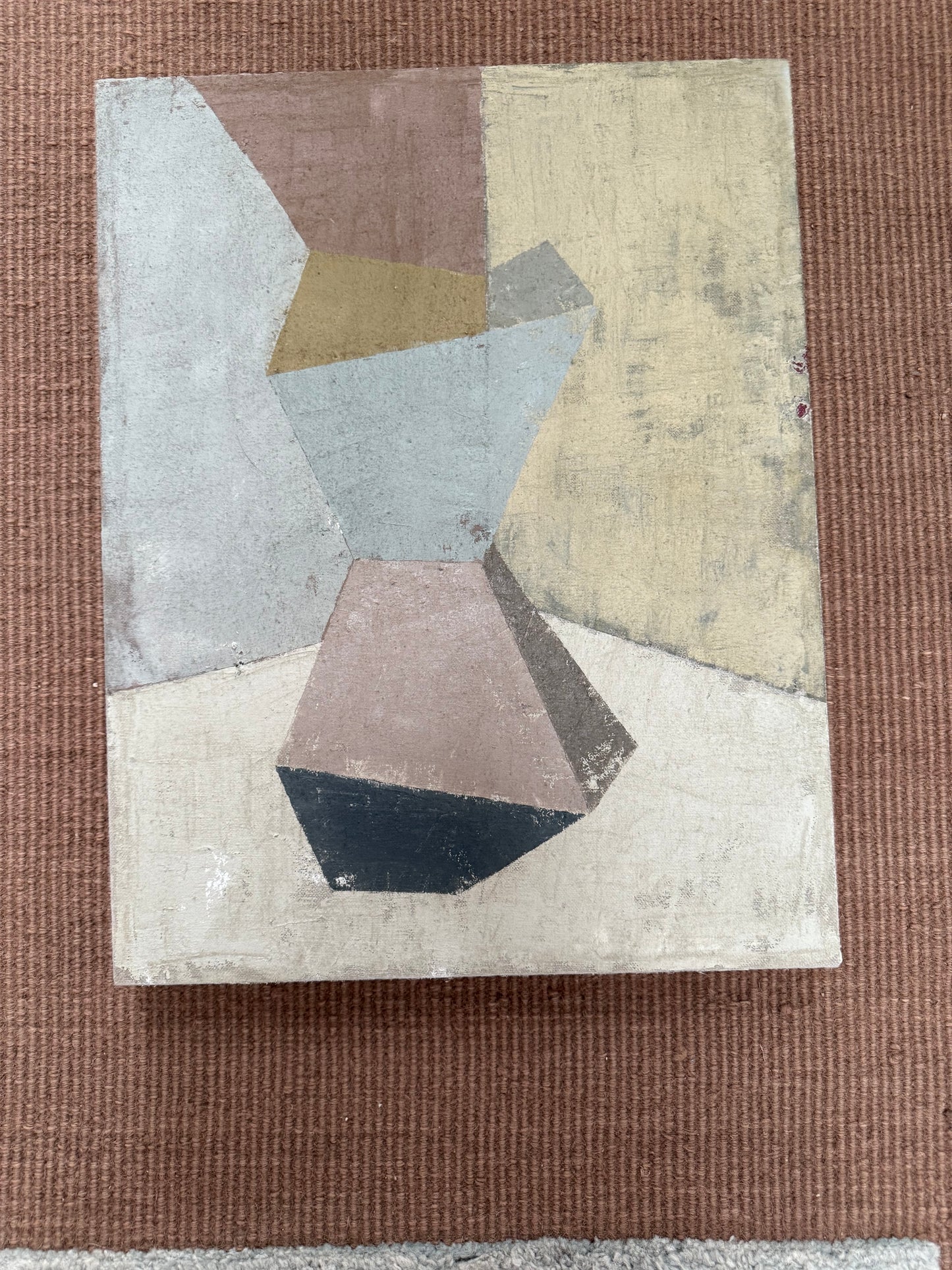 Abstract Tower