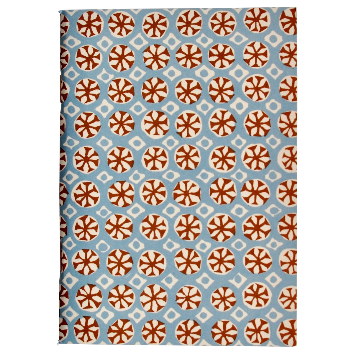 Pocket Notebook