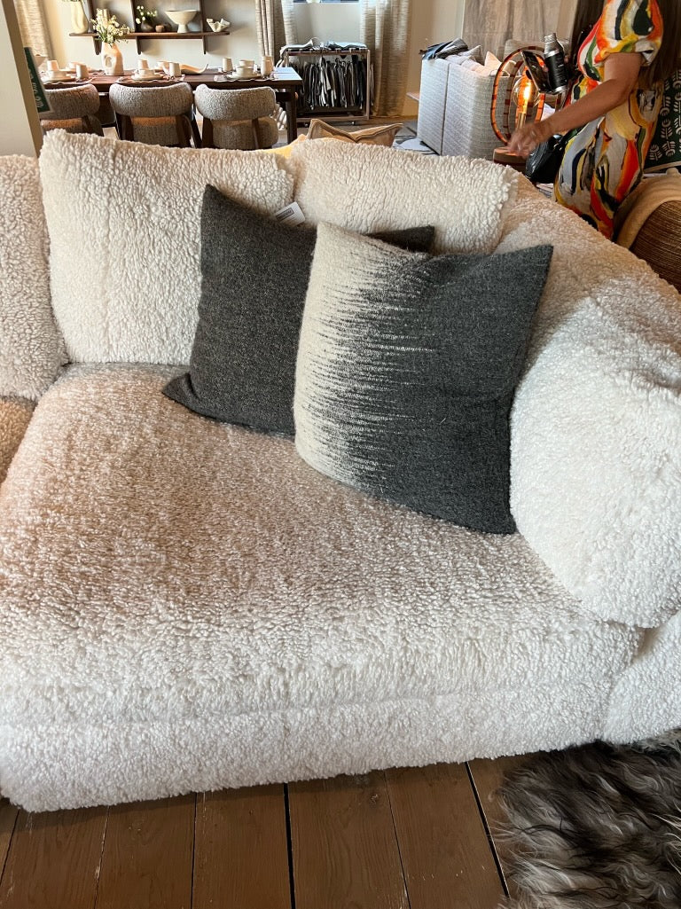 Gregory Sofa - Pixie Natural