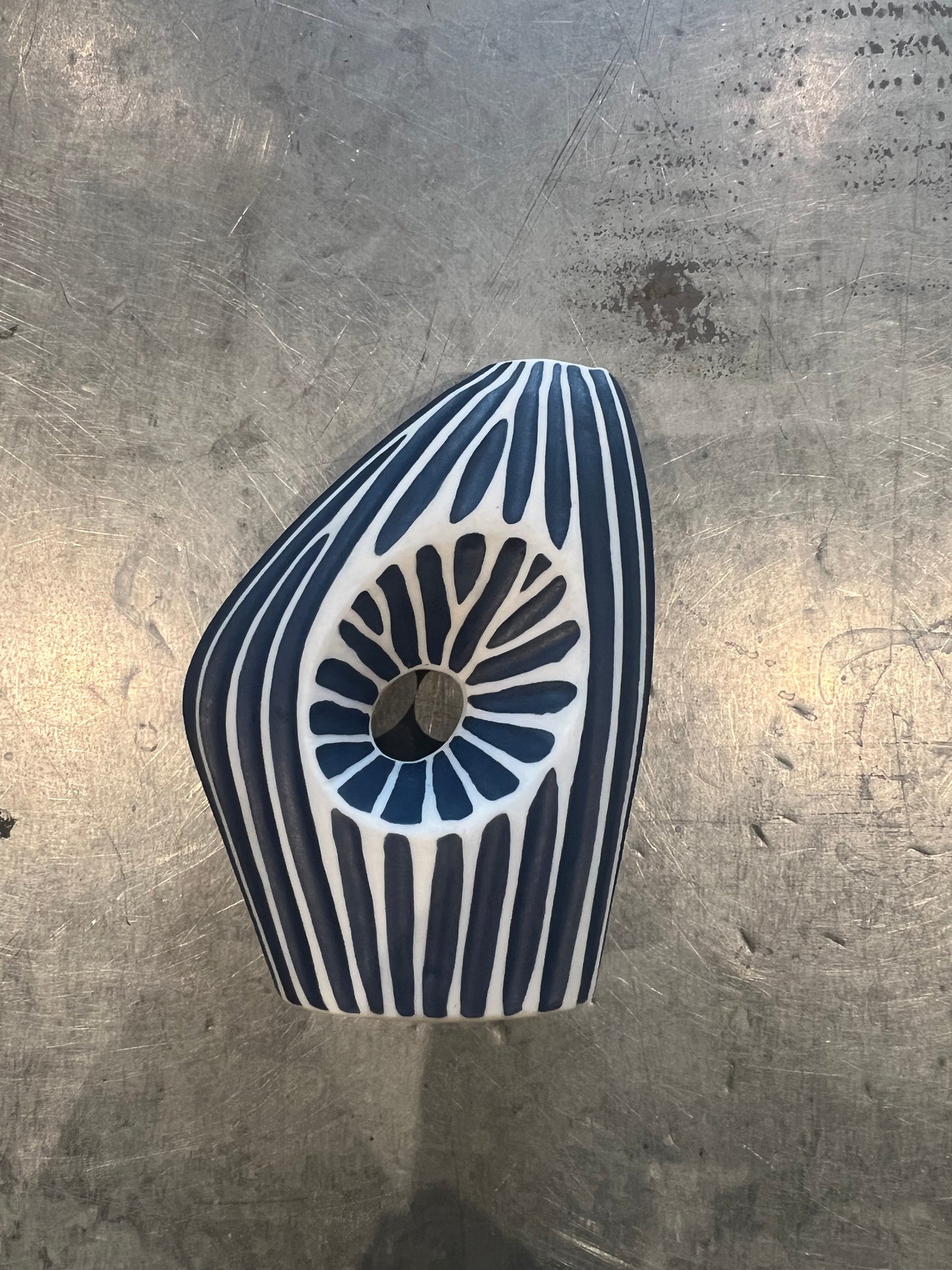Spezia Mini Vase