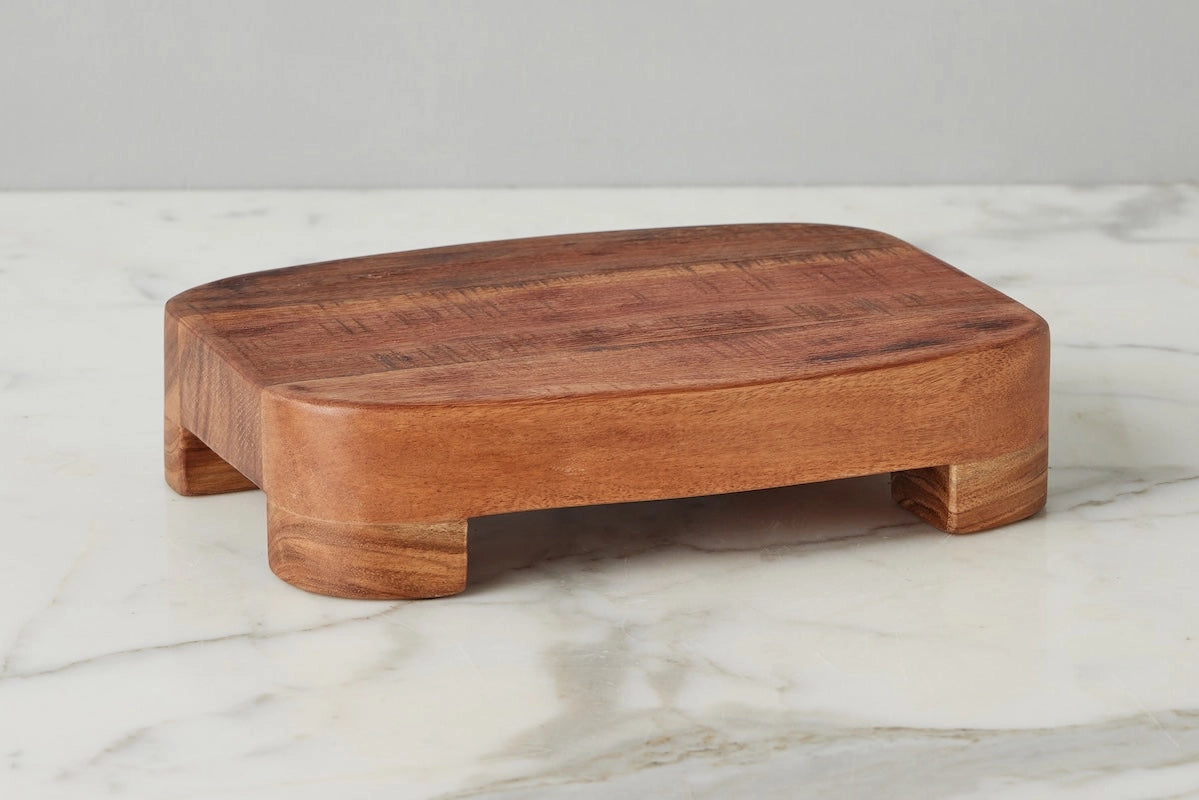 Rectangle Trivet Riser