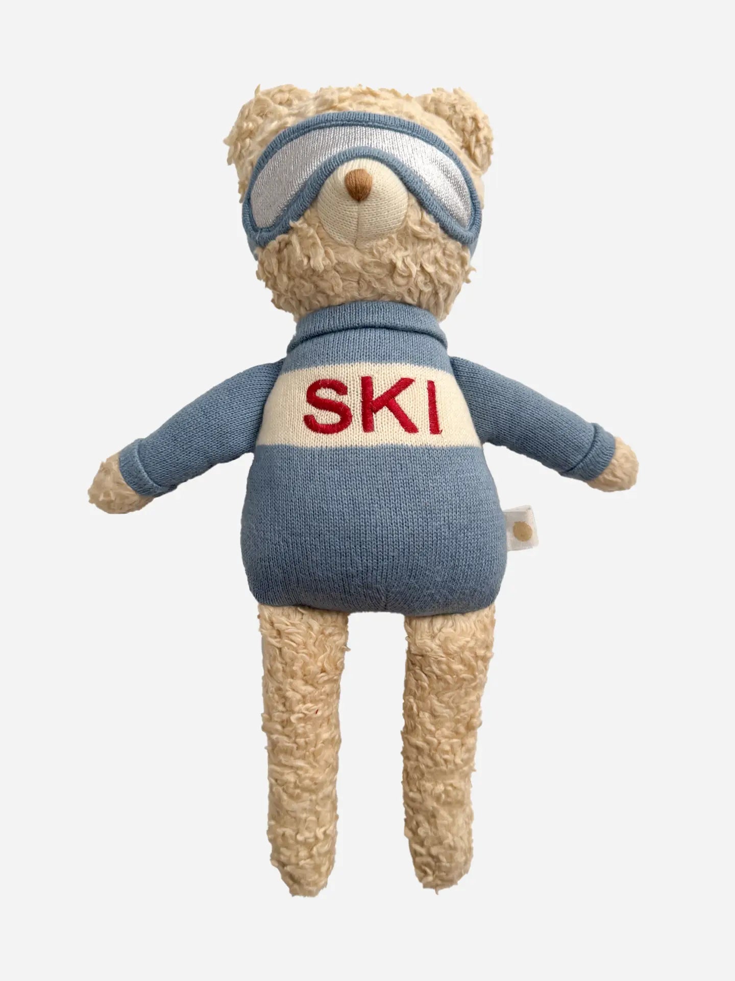 Benjamin Ski Bear
