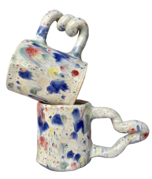 OG Wiggle Mug – TA Lorton