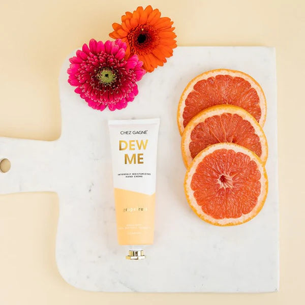 Dew Me Hand Crème