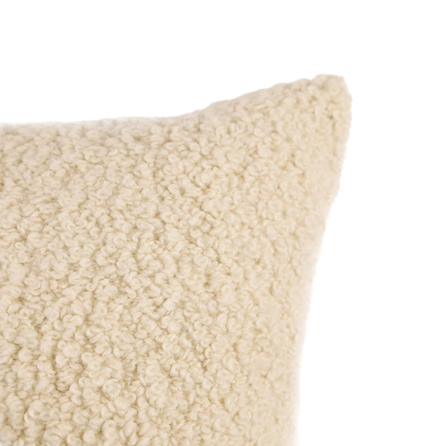 Kurlisuri Railroad Stitch Pillow