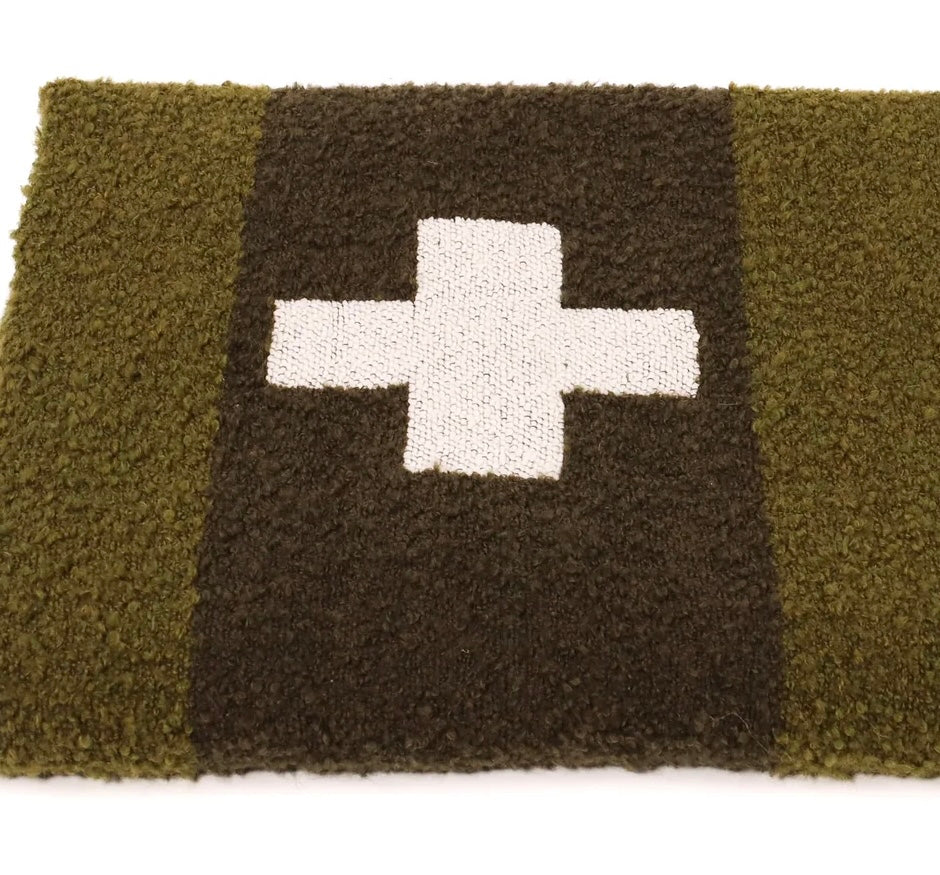 Federer Pillow 36 x 20