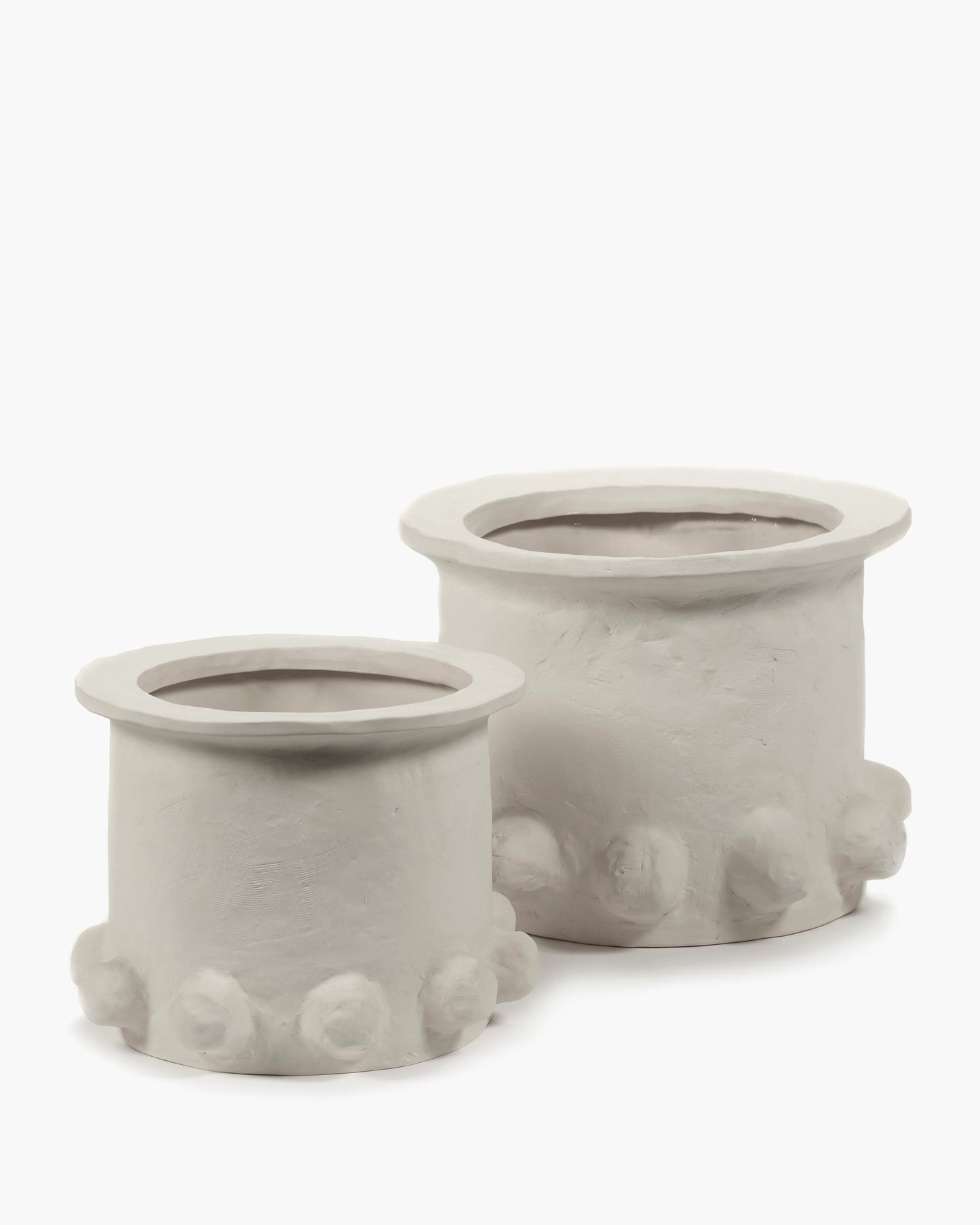 Marie Flower Pot 05 S Be