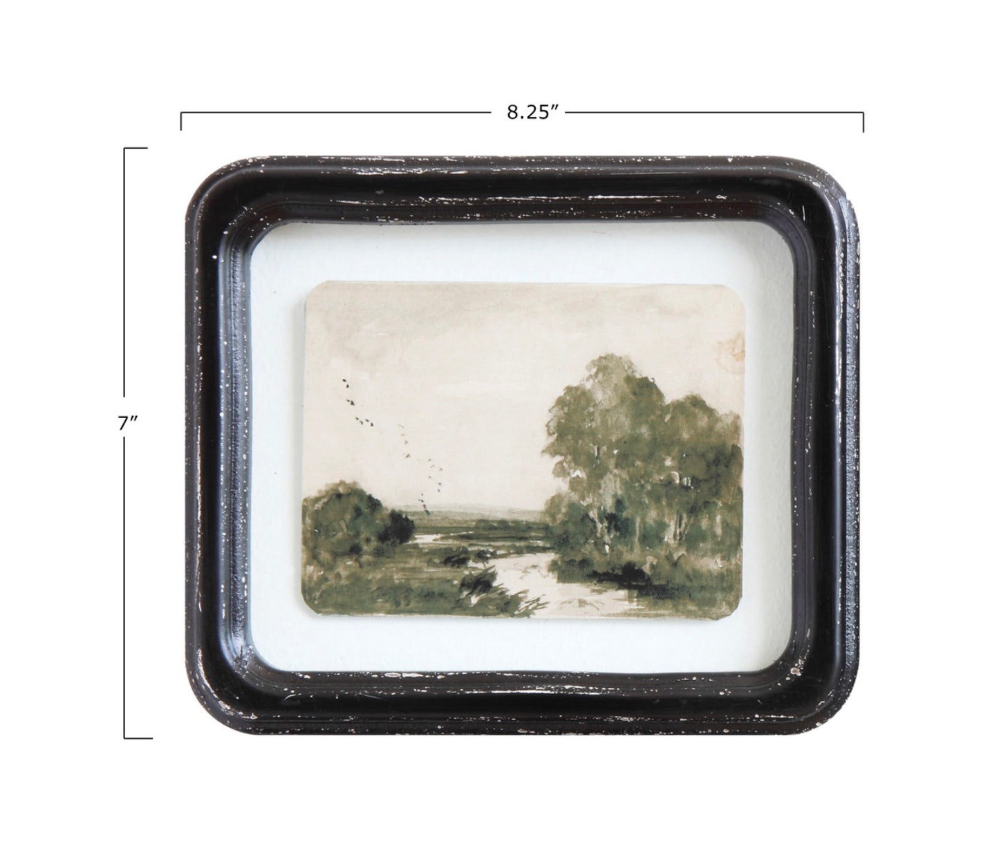 Landscapes