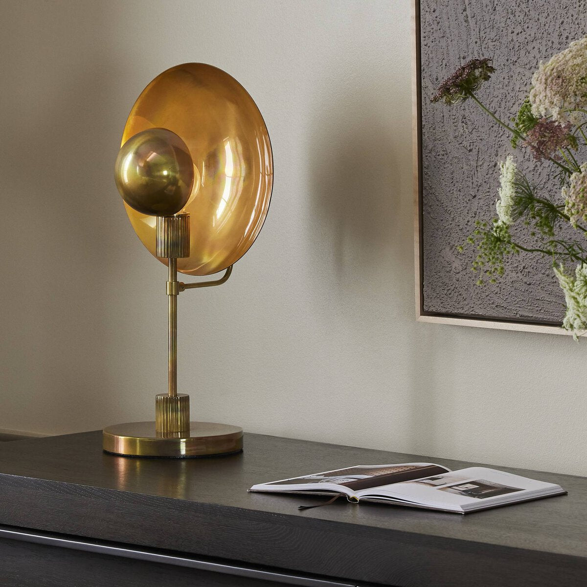 Lindley Table Lamp