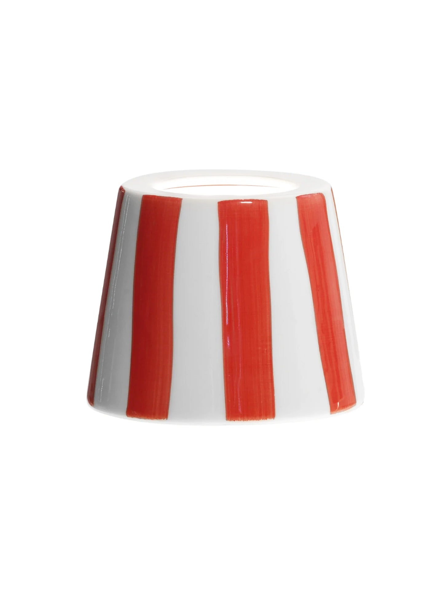 Lido Stripe Shade