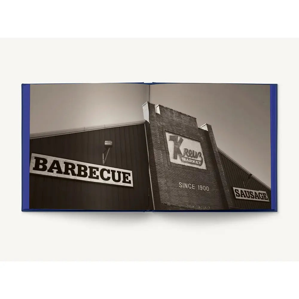 Texas BBQ