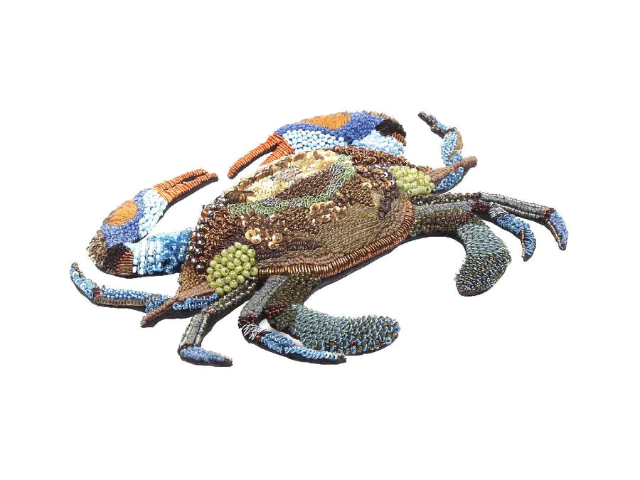 Chesapeake Crab Object Art