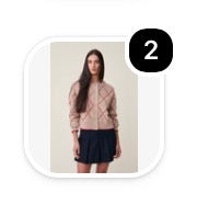 Auguste Cardigan