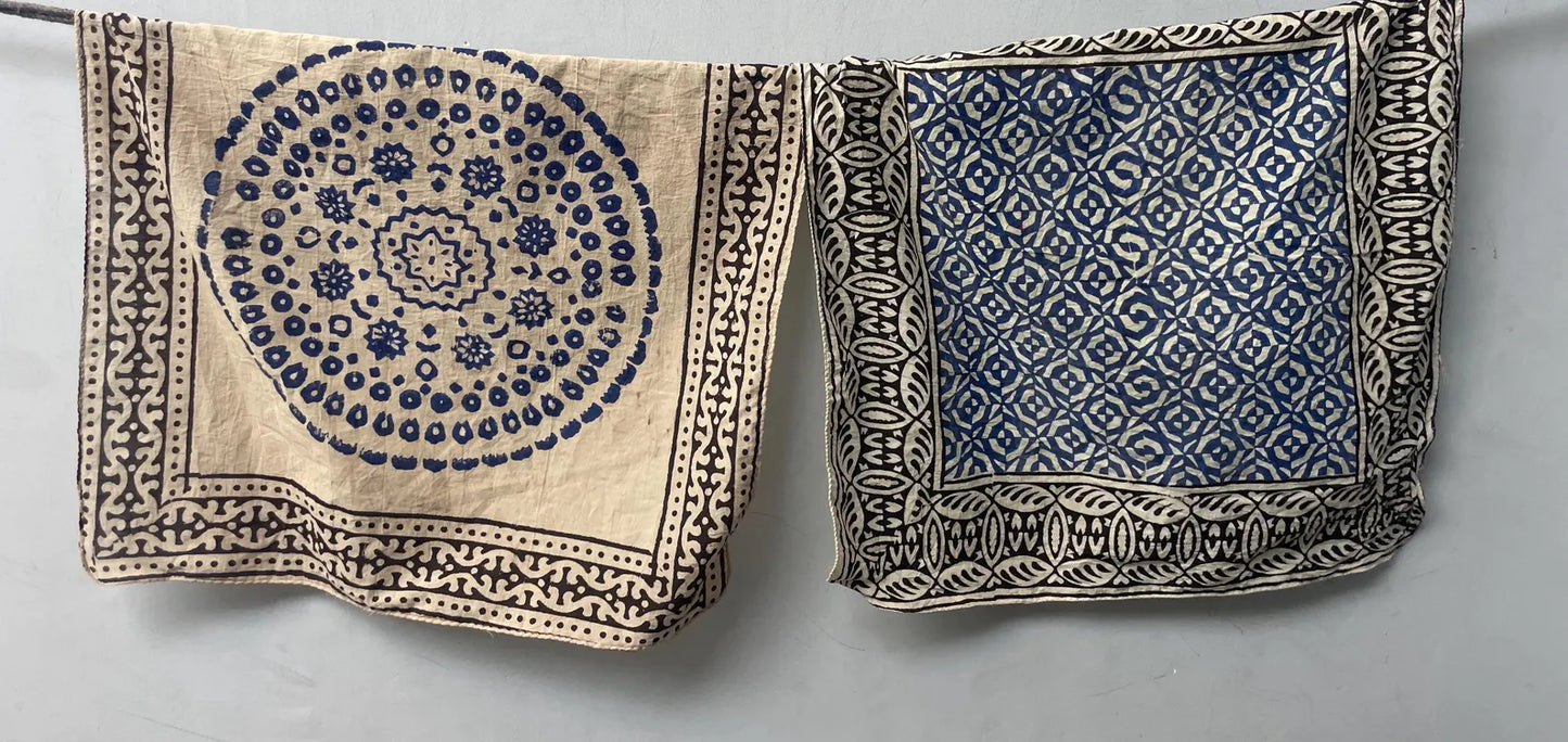 Handcrafted Bandanas 8