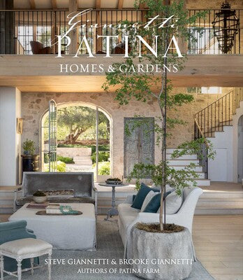 Patina Home And Gardens