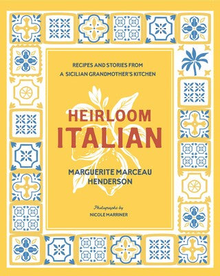 Heirloom Italian