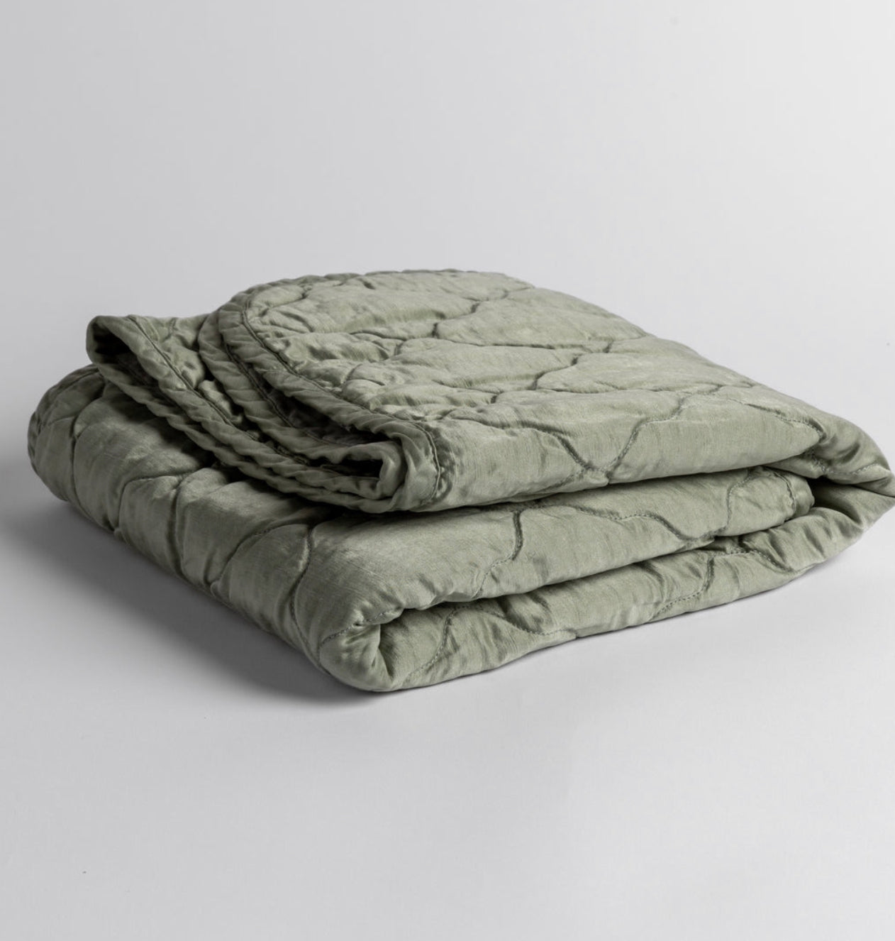 Luna Baby Blanket