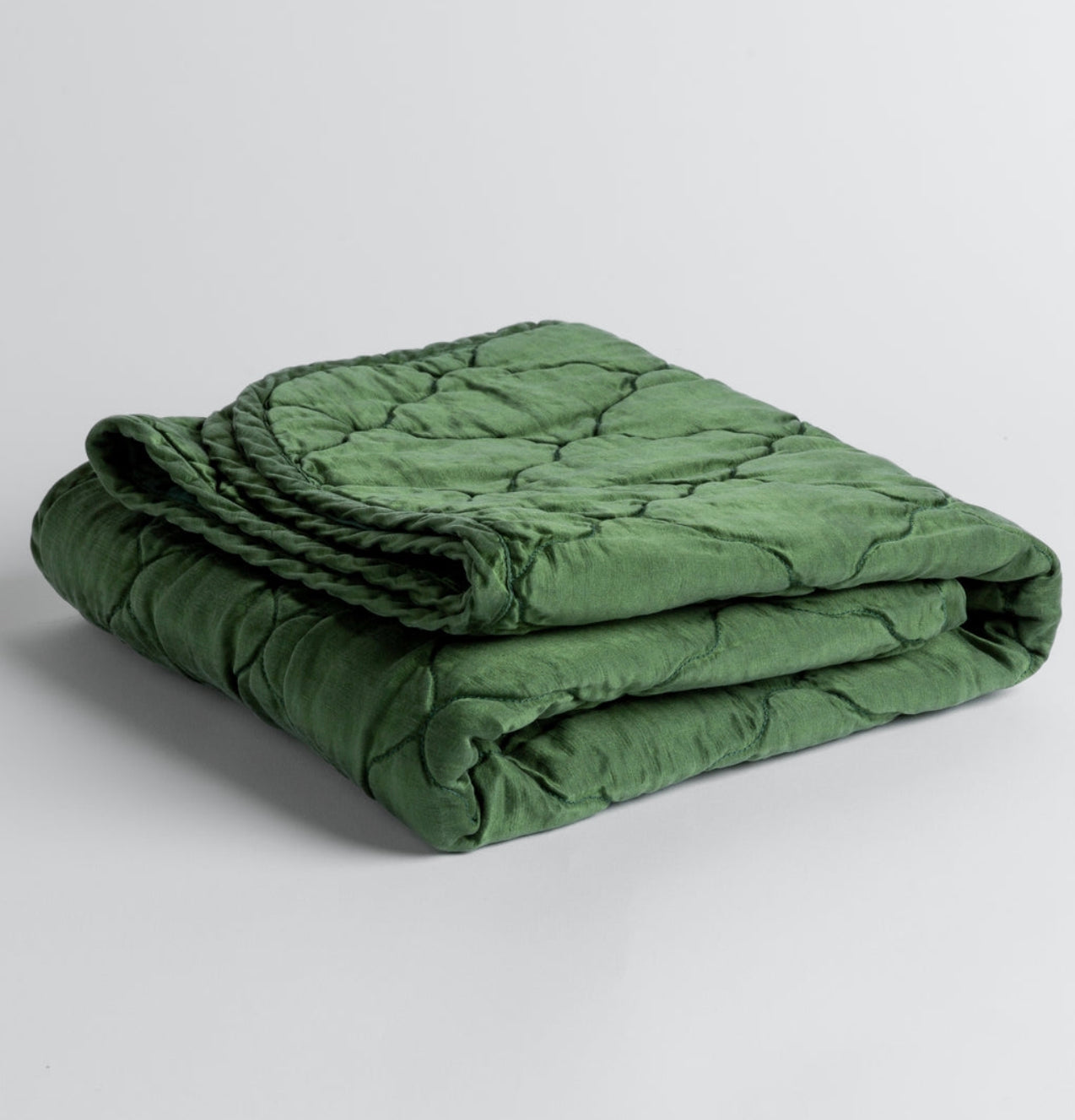 Luna Baby Blanket