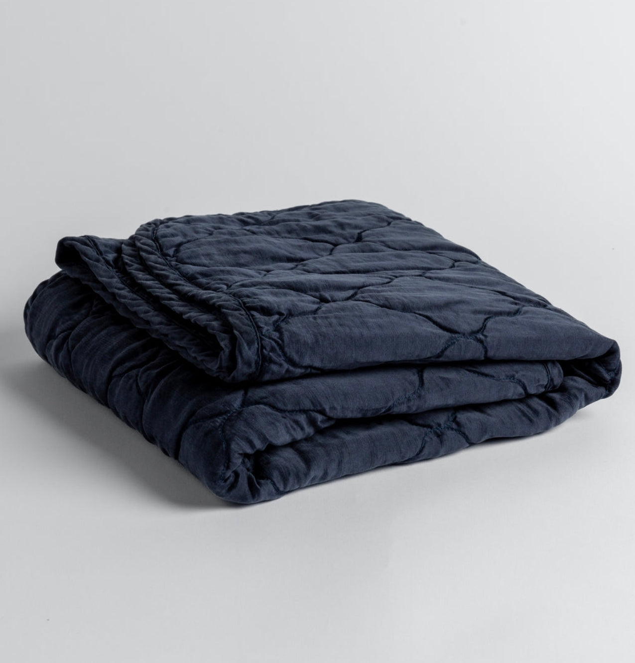 Luna Baby Blanket