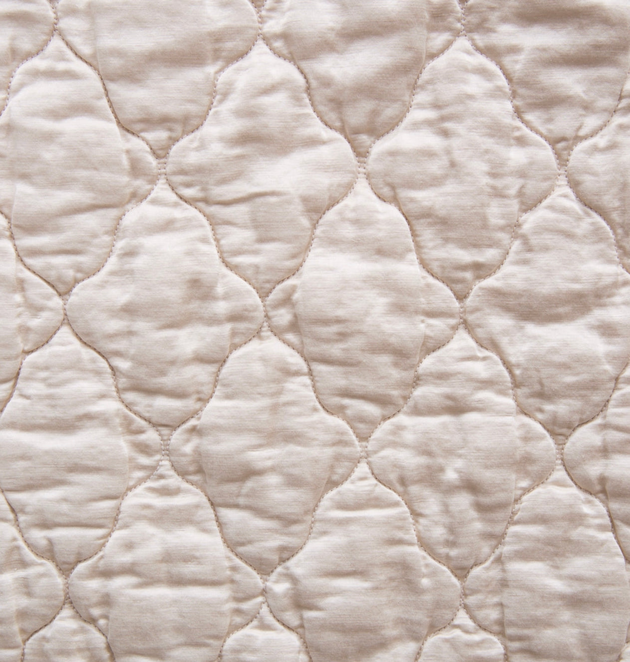 Luna Baby Blanket