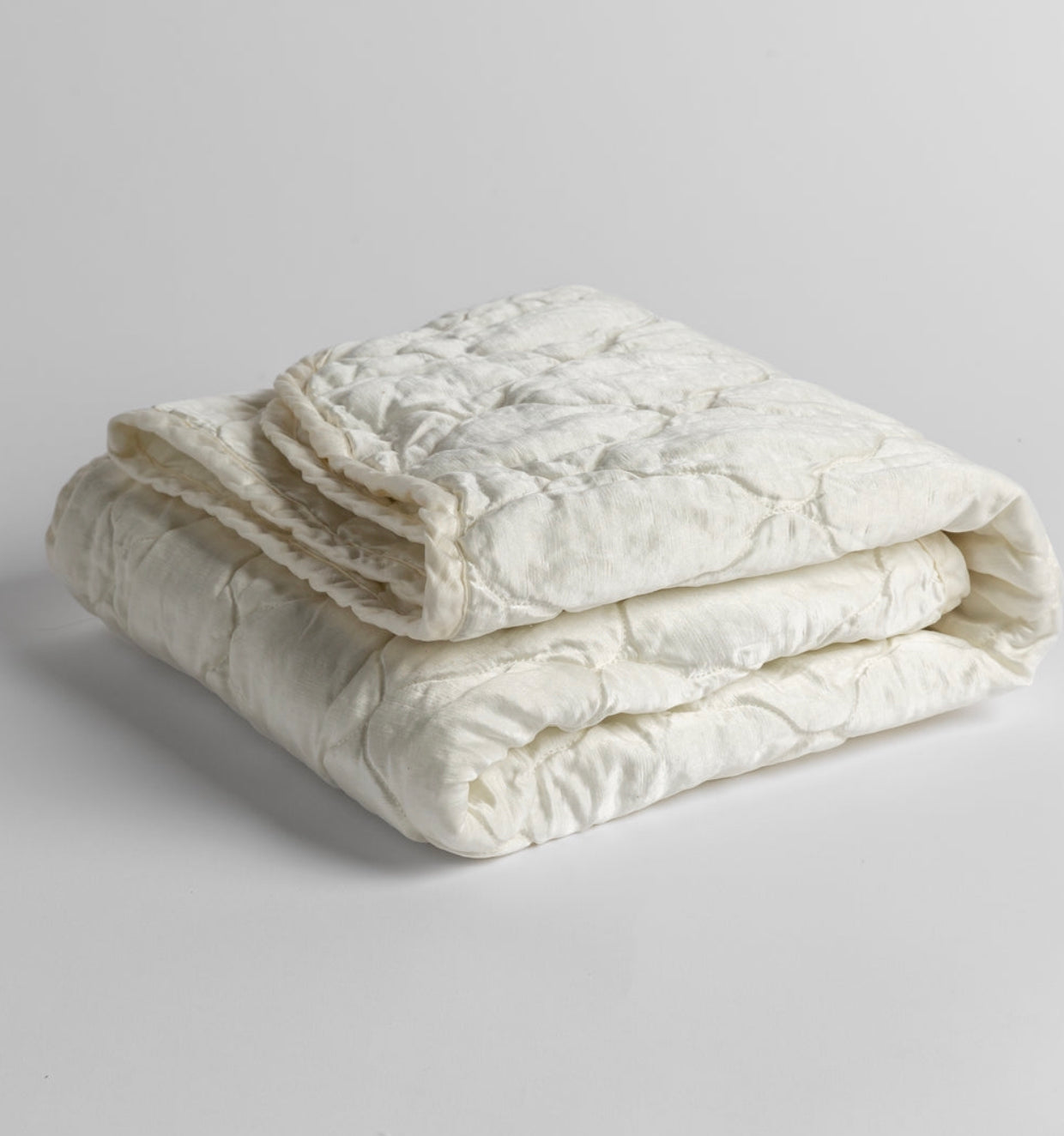 Luna Baby Blanket