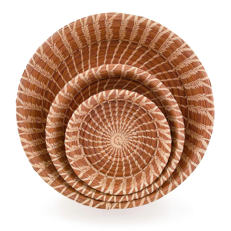 Large Nesting Basket
