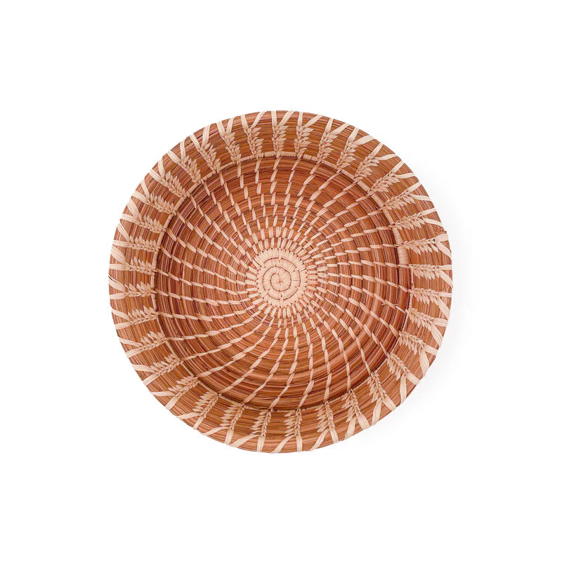 Small Nesting Basket