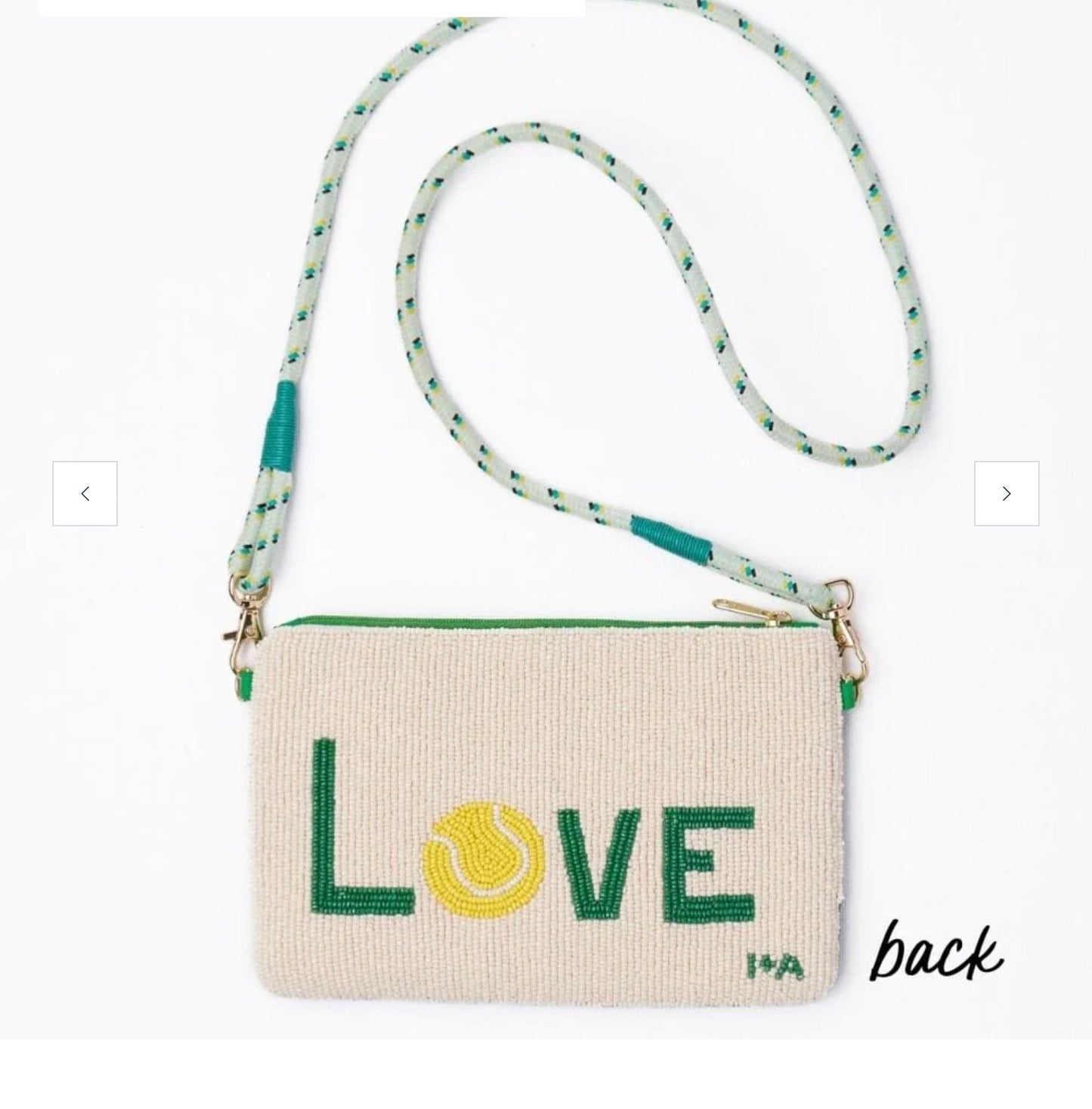 Leila Bag