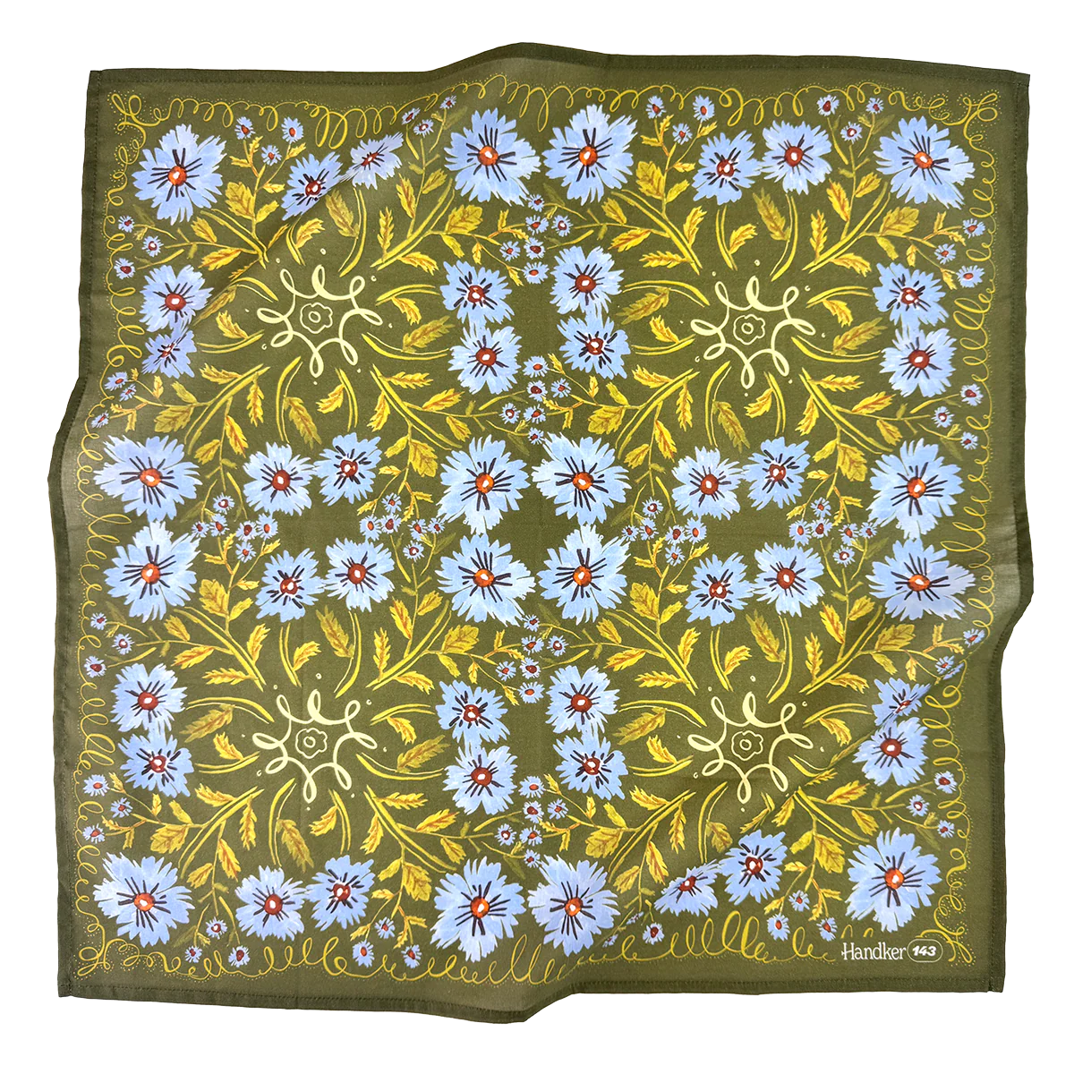 Bandana Delight